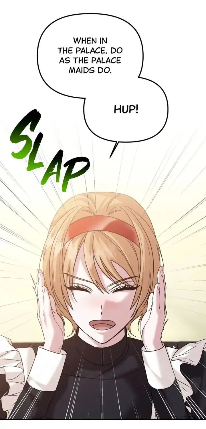 Read A Marriage Alliance for Revenge EN Manga Online