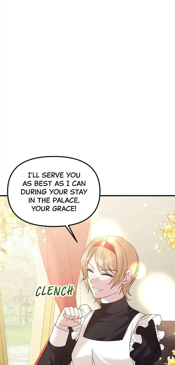 Read A Marriage Alliance for Revenge EN Manga Online