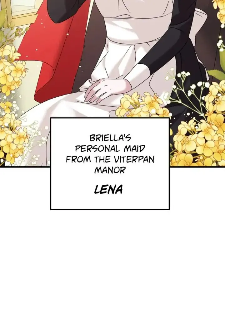 Read A Marriage Alliance for Revenge EN Manga Online