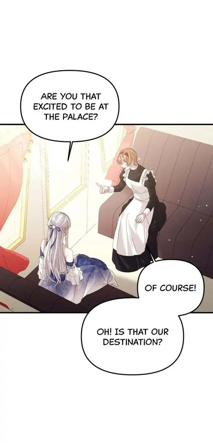 Read A Marriage Alliance for Revenge EN Manga Online