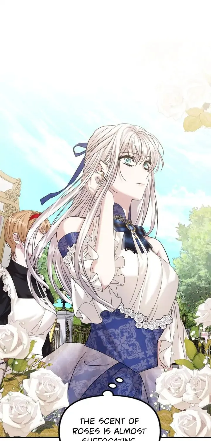 Read A Marriage Alliance for Revenge EN Manga Online