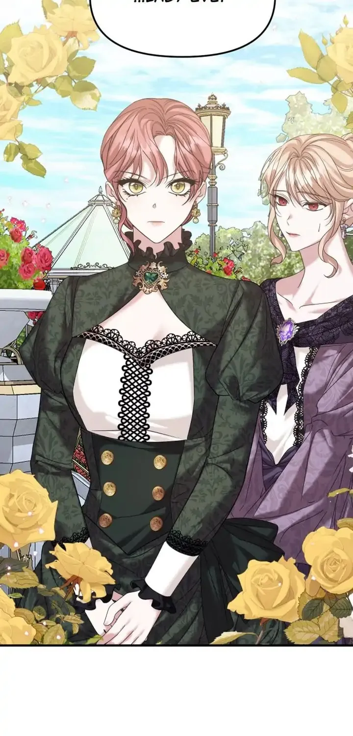 Read A Marriage Alliance for Revenge EN Manga Online