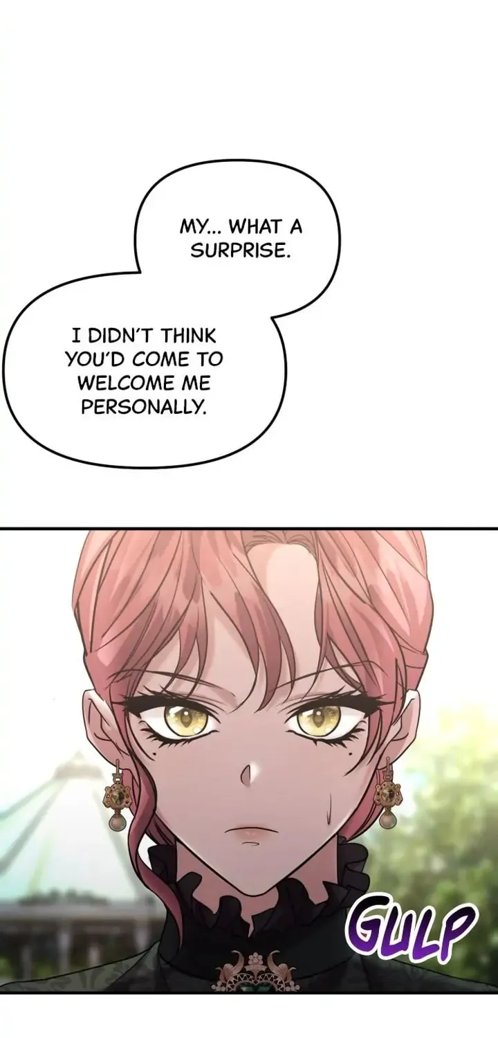 Read A Marriage Alliance for Revenge EN Manga Online