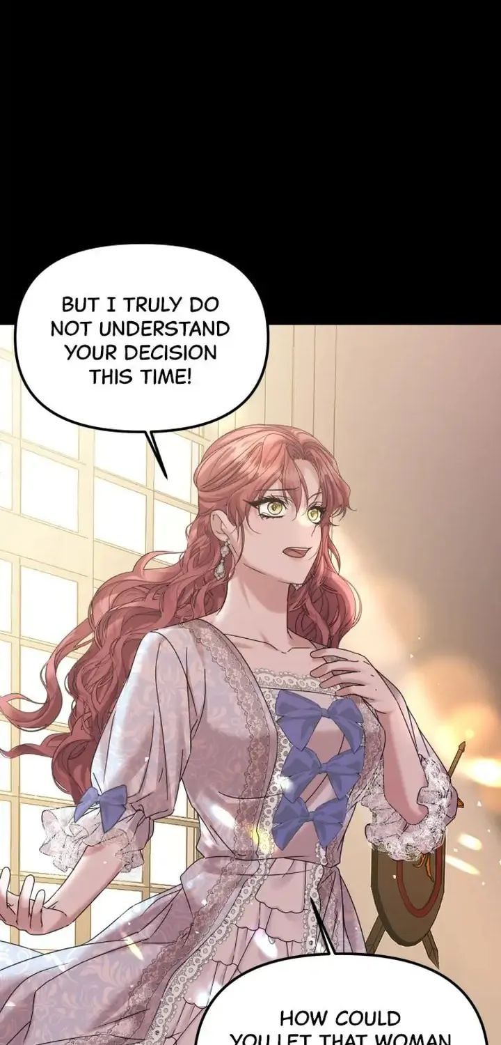 Read A Marriage Alliance for Revenge EN Manga Online