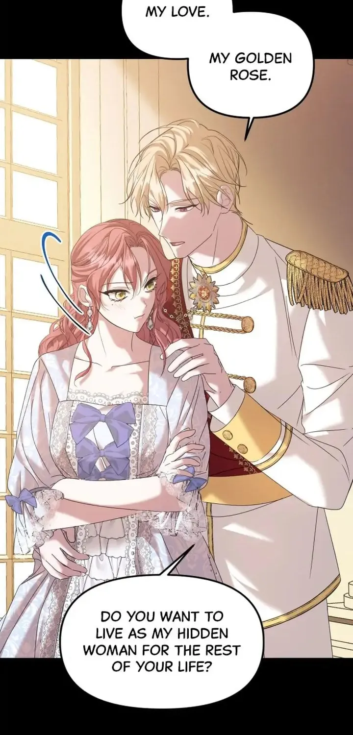 Read A Marriage Alliance for Revenge EN Manga Online