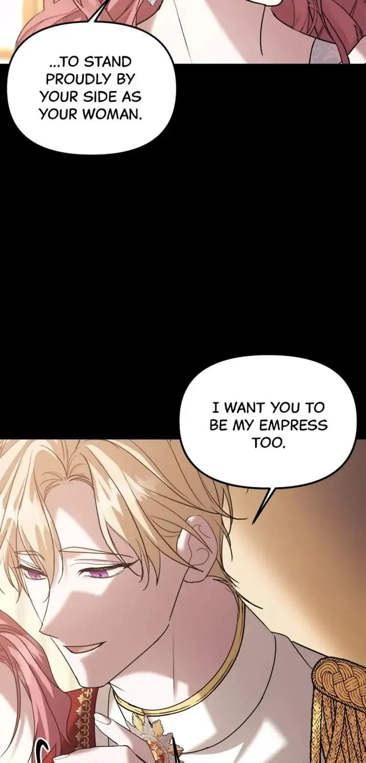 Read A Marriage Alliance for Revenge EN Manga Online