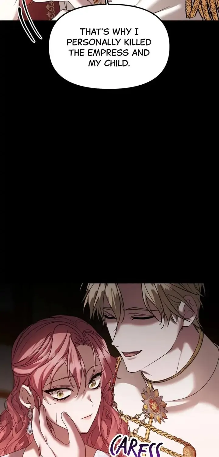 Read A Marriage Alliance for Revenge EN Manga Online
