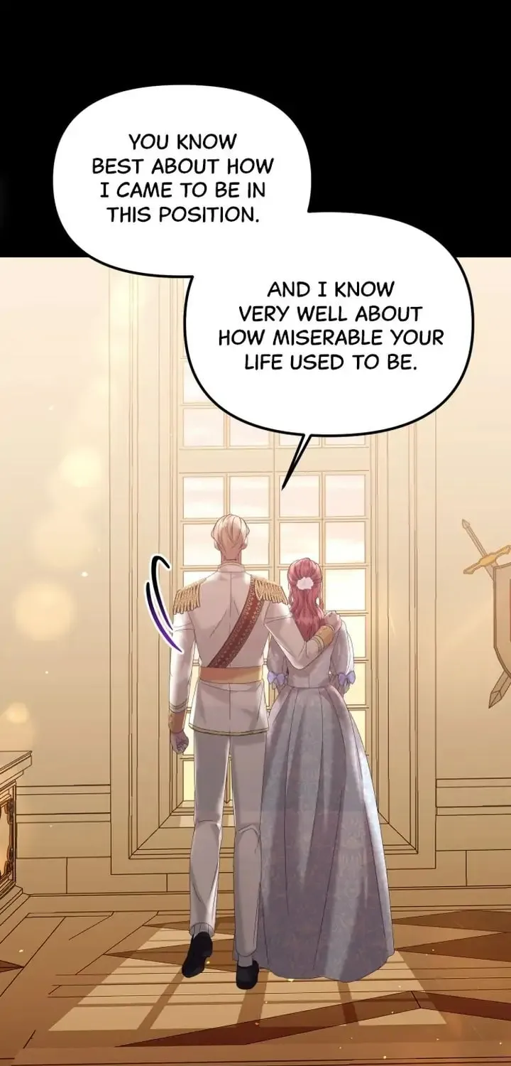Read A Marriage Alliance for Revenge EN Manga Online