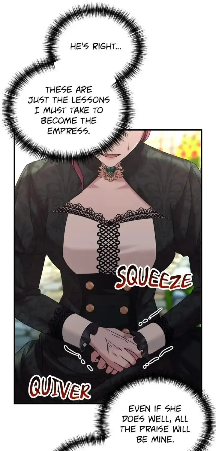 Read A Marriage Alliance for Revenge EN Manga Online