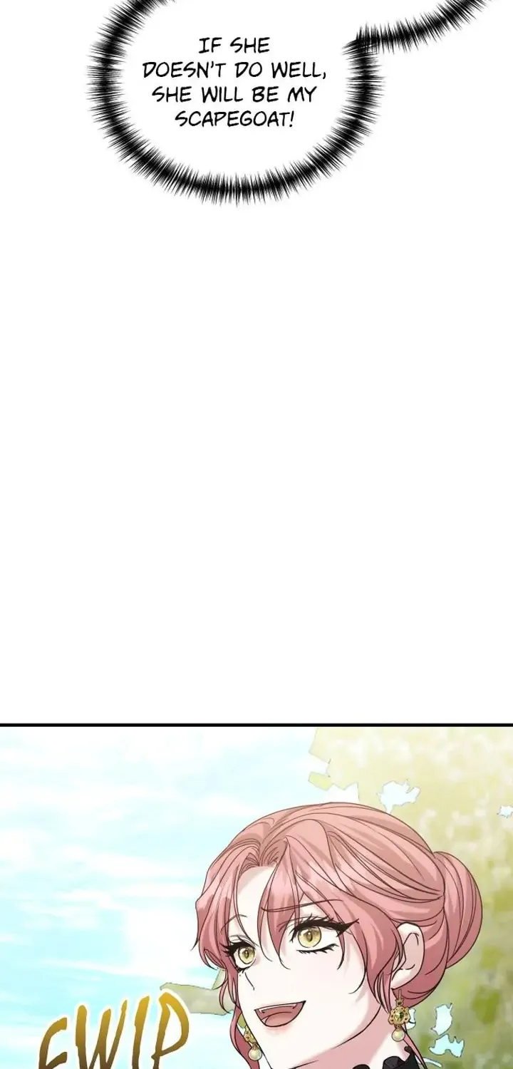 Read A Marriage Alliance for Revenge EN Manga Online