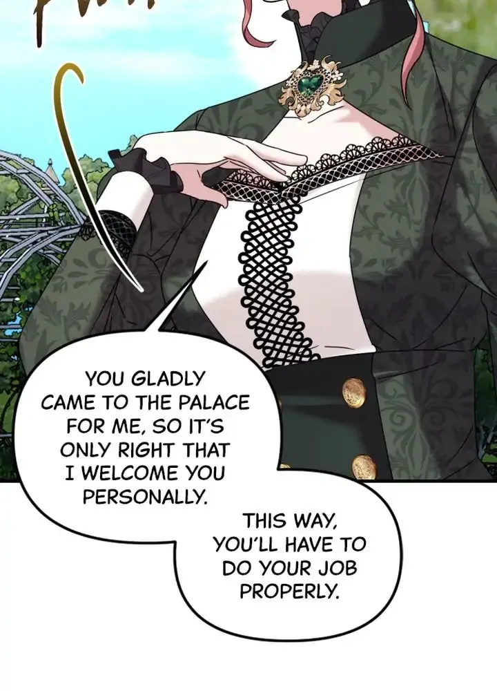 Read A Marriage Alliance for Revenge EN Manga Online