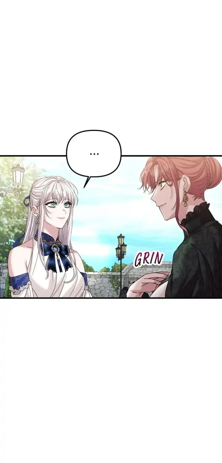 Read A Marriage Alliance for Revenge EN Manga Online