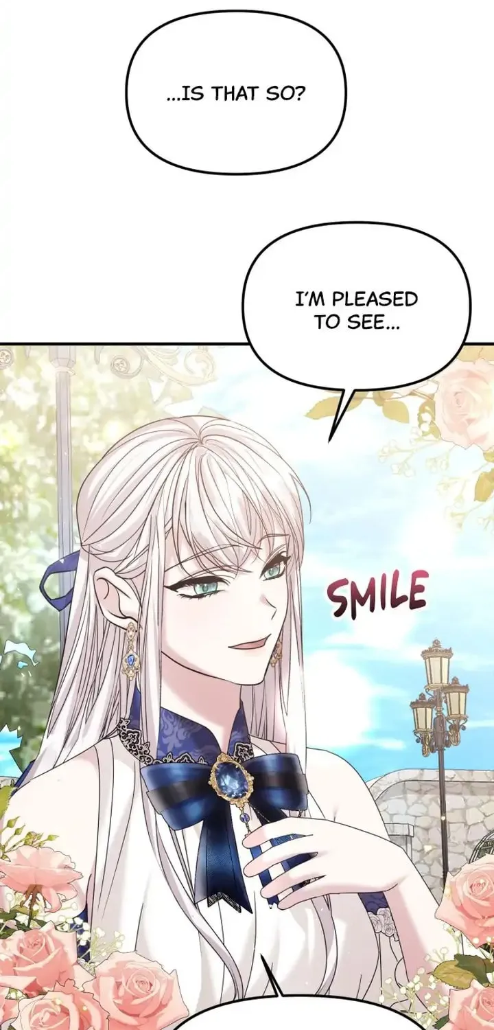 Read A Marriage Alliance for Revenge EN Manga Online