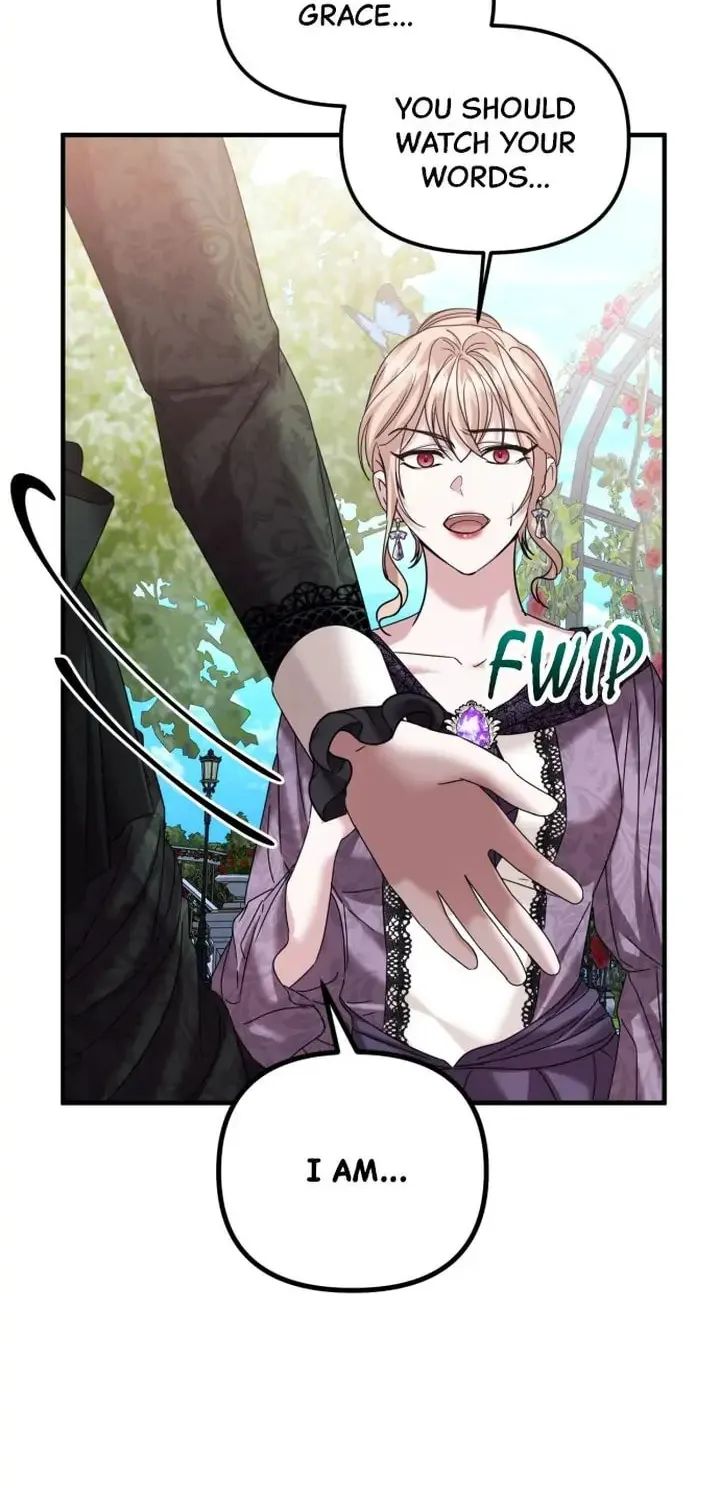 Read A Marriage Alliance for Revenge EN Manga Online