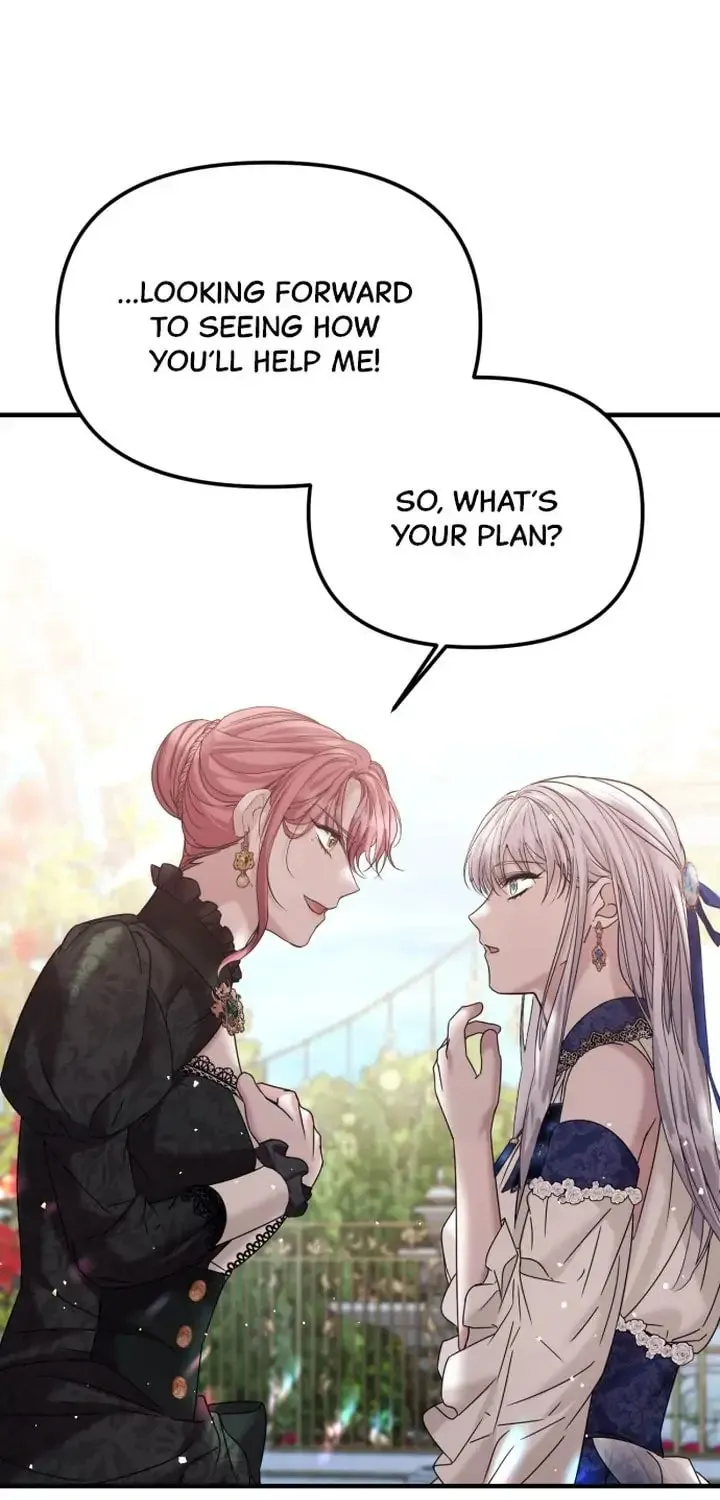 Read A Marriage Alliance for Revenge EN Manga Online