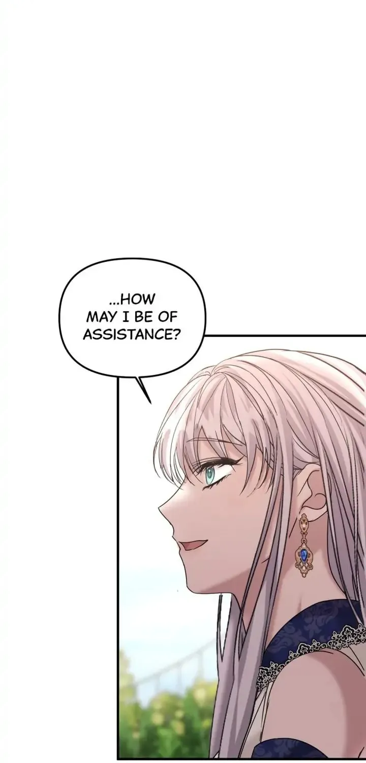 Read A Marriage Alliance for Revenge EN Manga Online