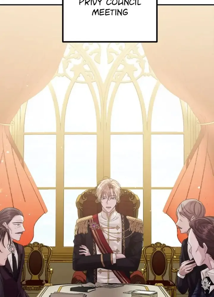 Read A Marriage Alliance for Revenge EN Manga Online