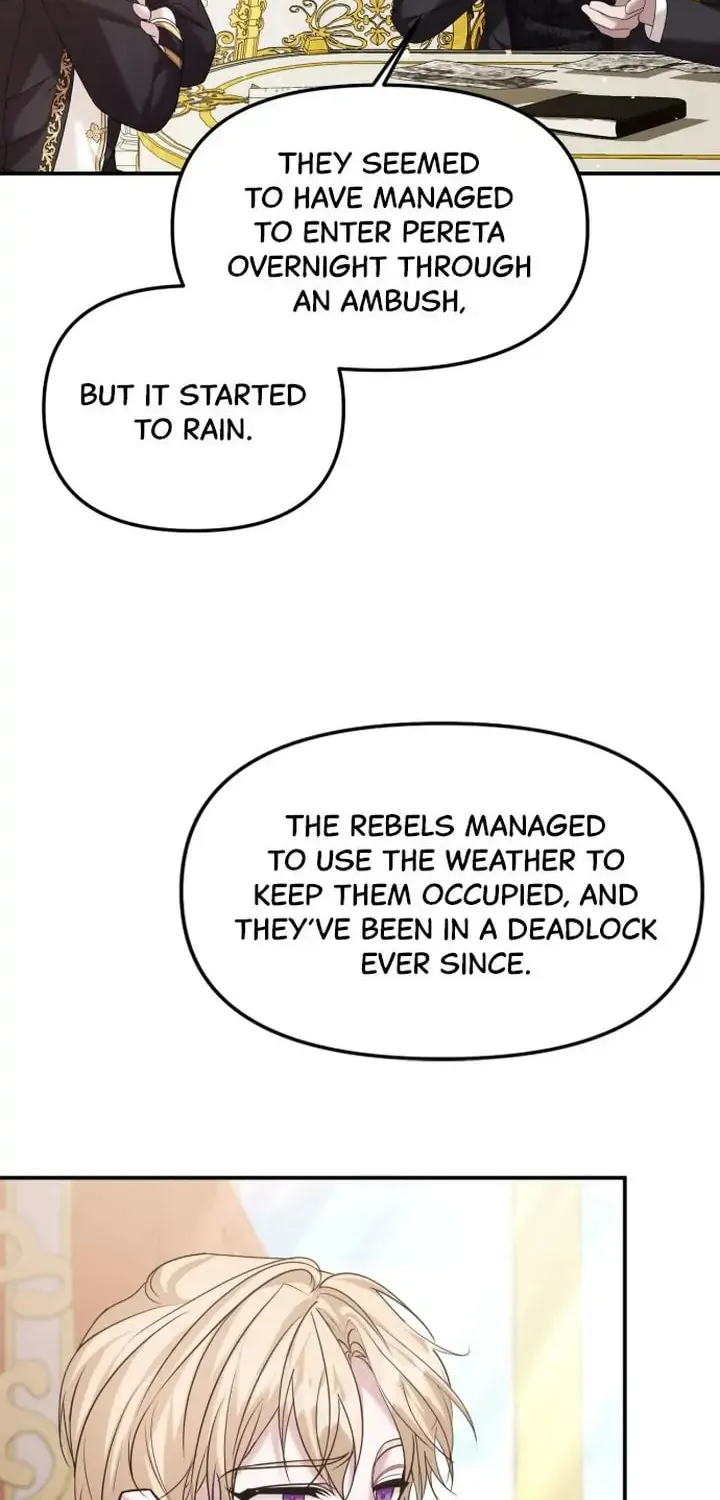 Read A Marriage Alliance for Revenge EN Manga Online