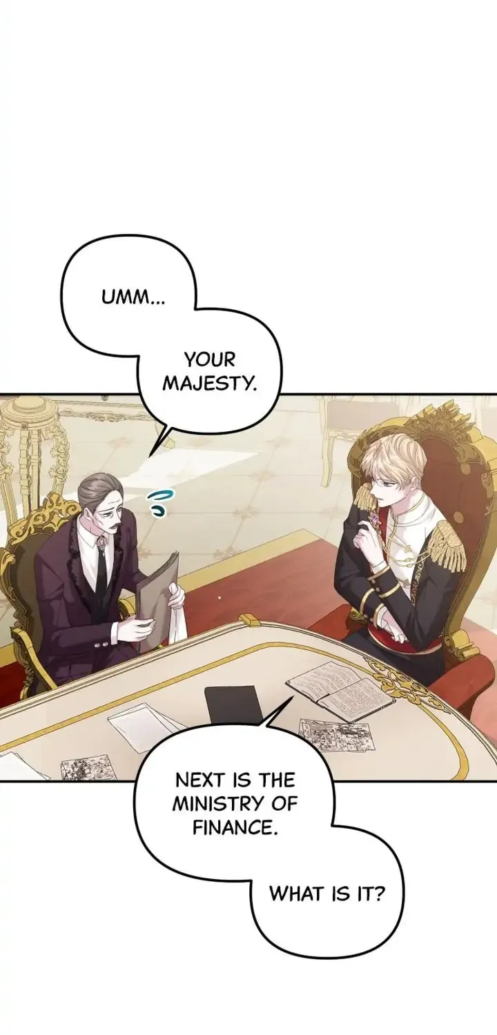 Read A Marriage Alliance for Revenge EN Manga Online