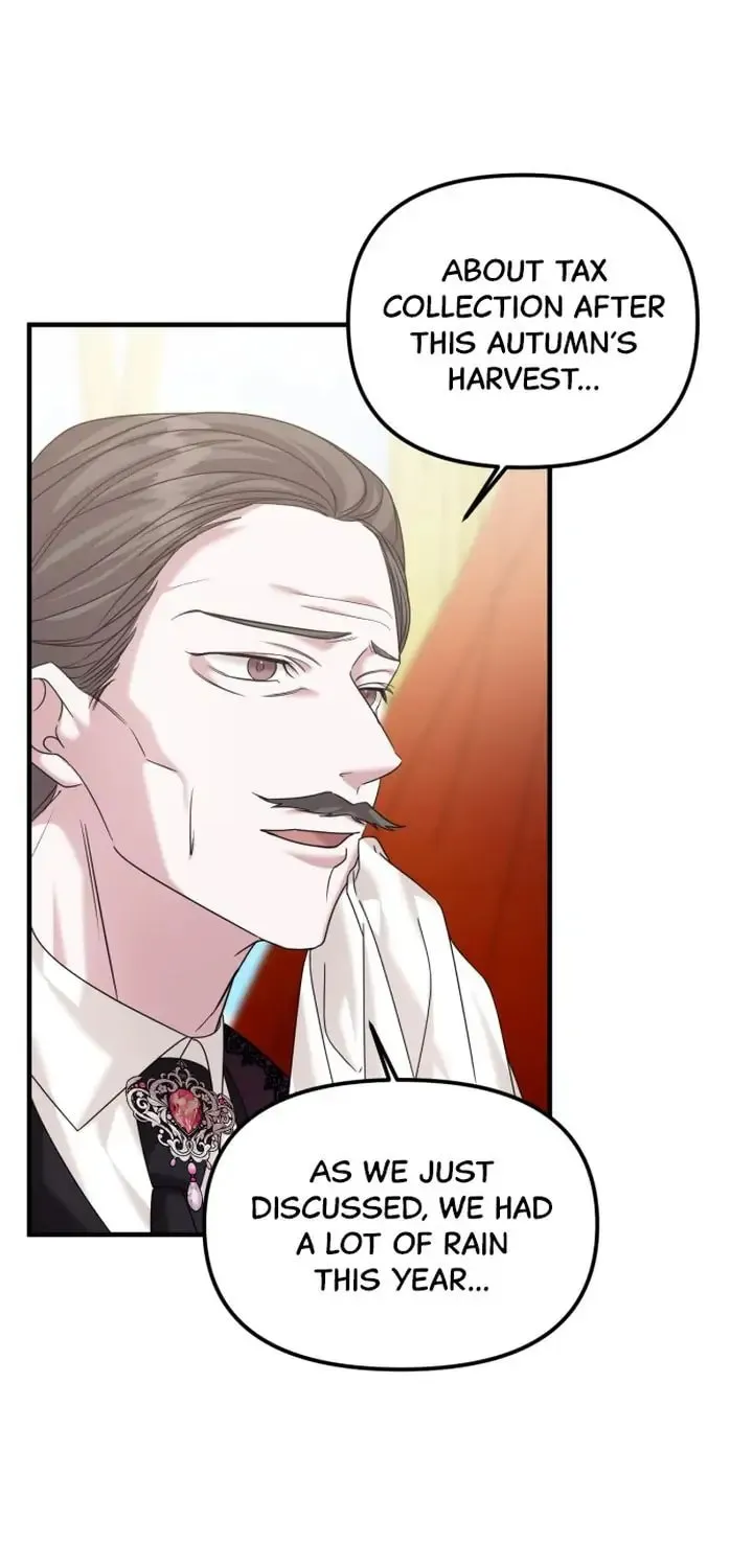 Read A Marriage Alliance for Revenge EN Manga Online