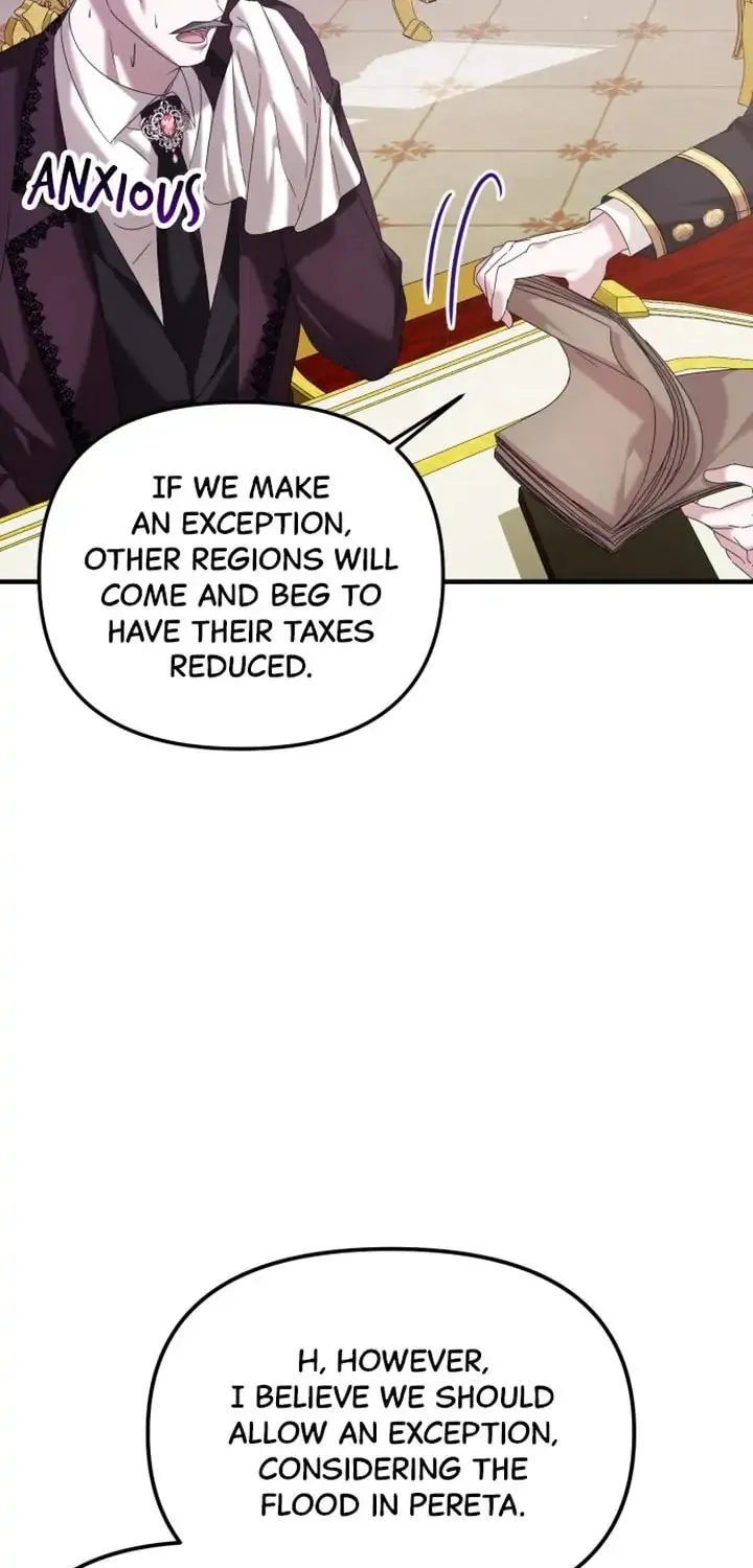 Read A Marriage Alliance for Revenge EN Manga Online