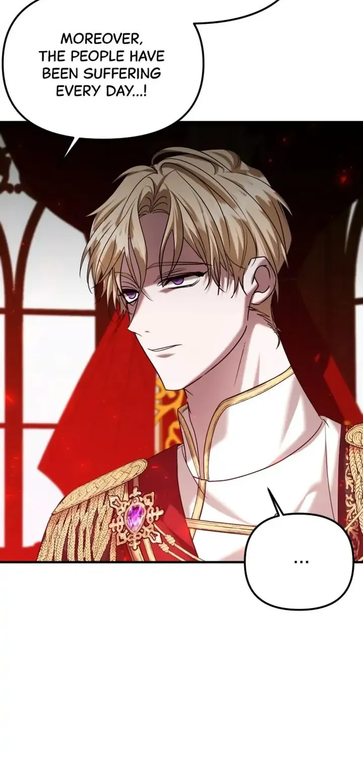 Read A Marriage Alliance for Revenge EN Manga Online