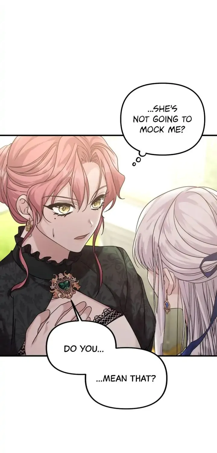 Read A Marriage Alliance for Revenge EN Manga Online