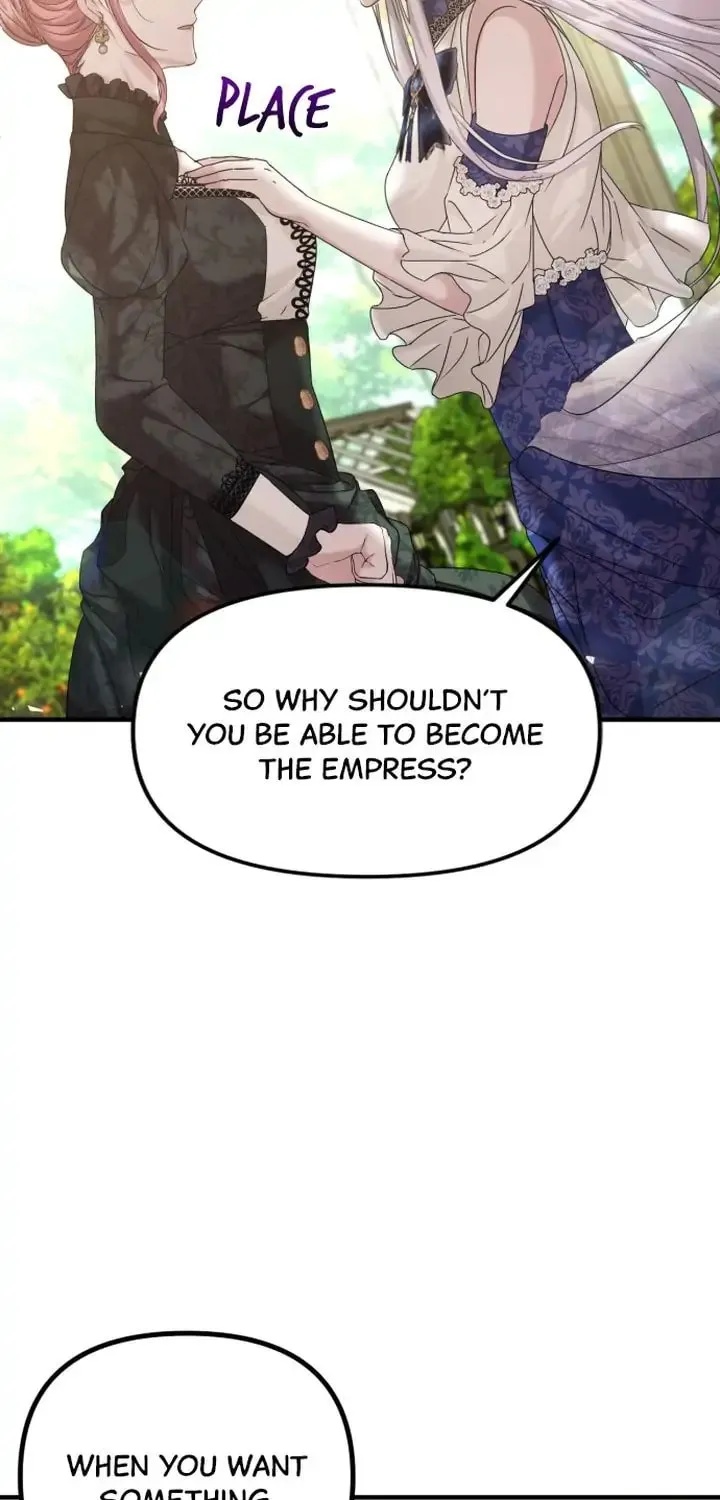 Read A Marriage Alliance for Revenge EN Manga Online