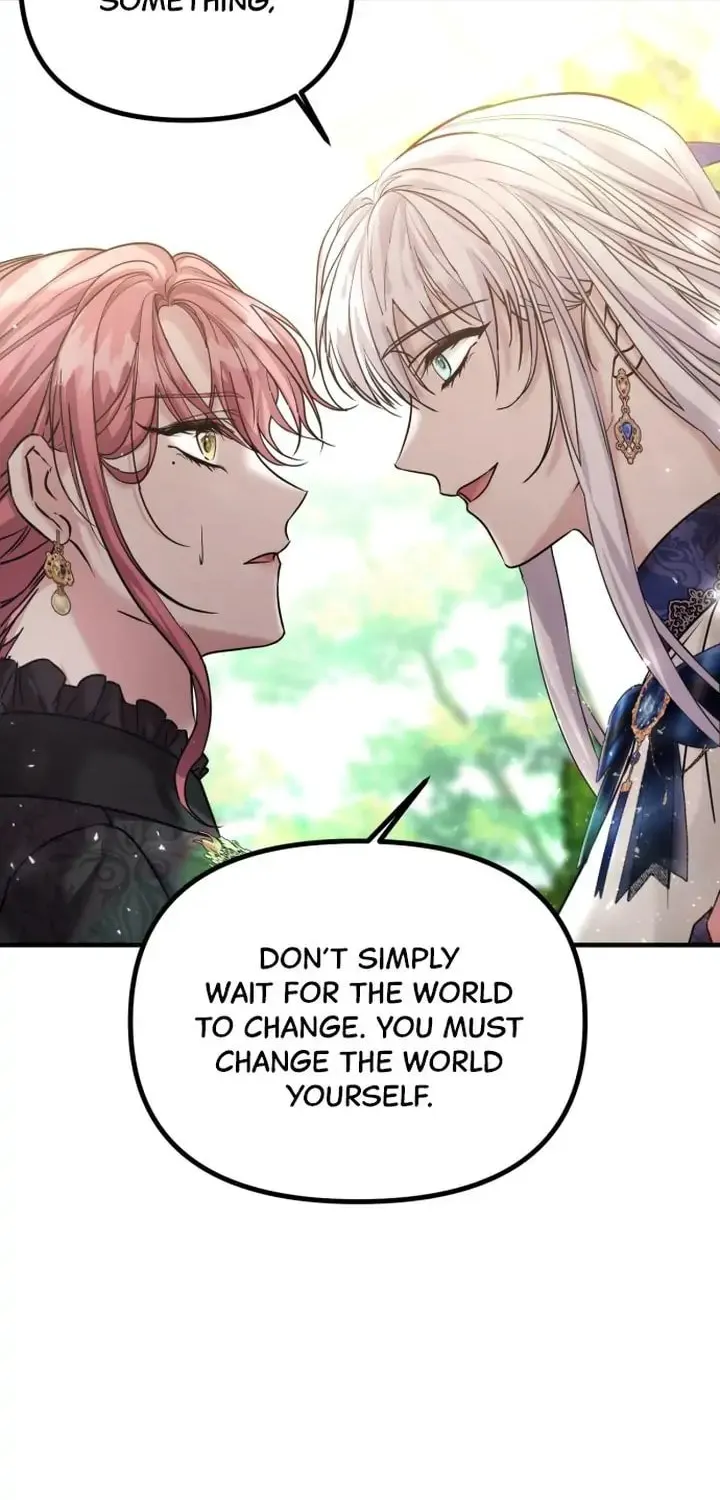 Read A Marriage Alliance for Revenge EN Manga Online