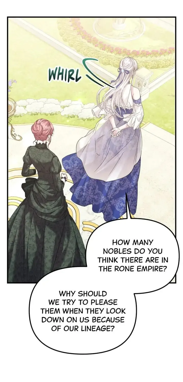 Read A Marriage Alliance for Revenge EN Manga Online