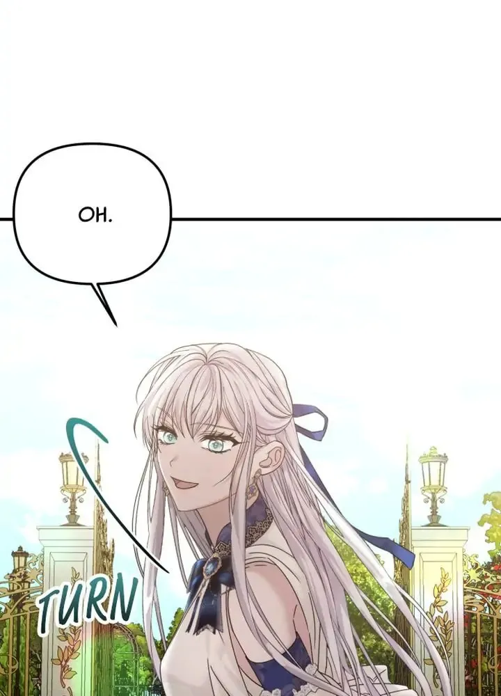 Read A Marriage Alliance for Revenge EN Manga Online