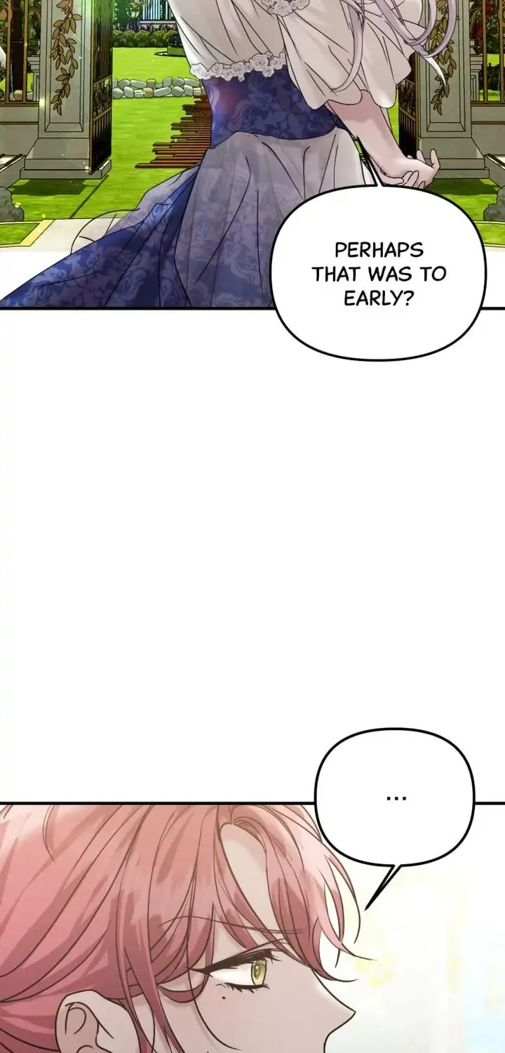 Read A Marriage Alliance for Revenge EN Manga Online