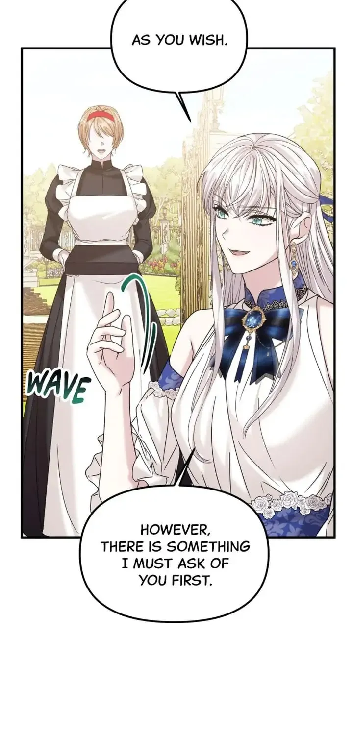 Read A Marriage Alliance for Revenge EN Manga Online