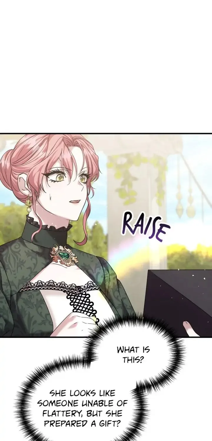 Read A Marriage Alliance for Revenge EN Manga Online