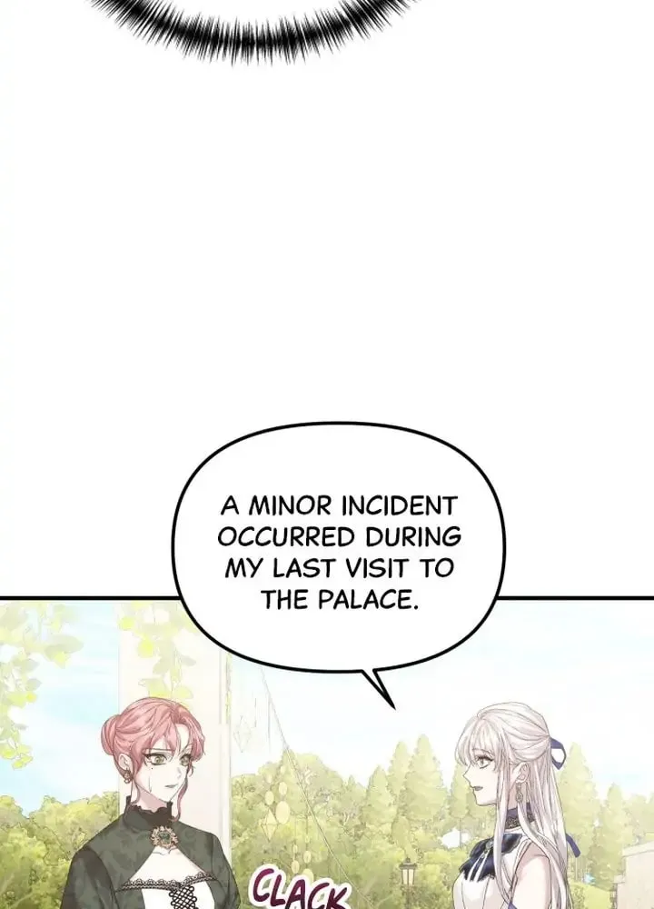 Read A Marriage Alliance for Revenge EN Manga Online