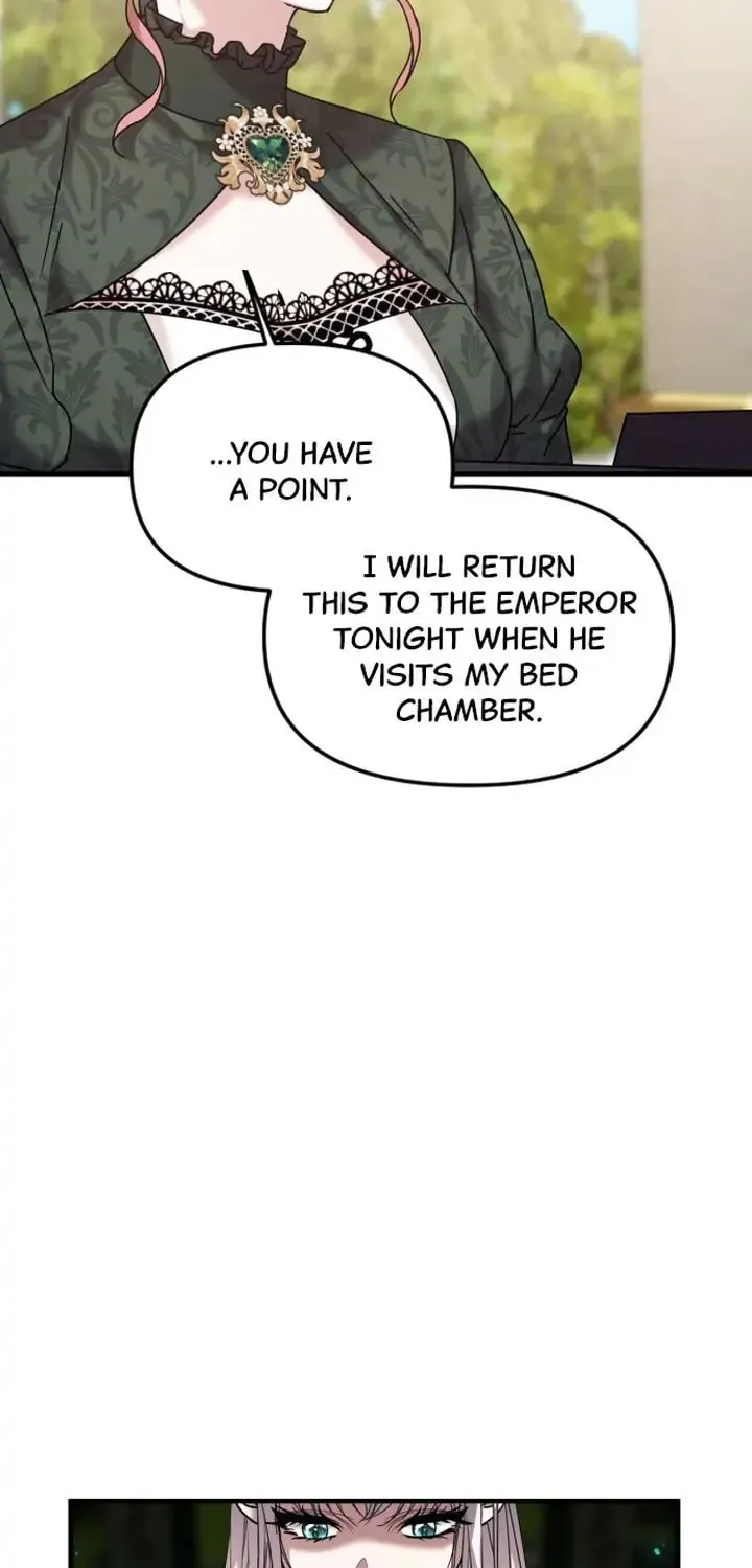 Read A Marriage Alliance for Revenge EN Manga Online