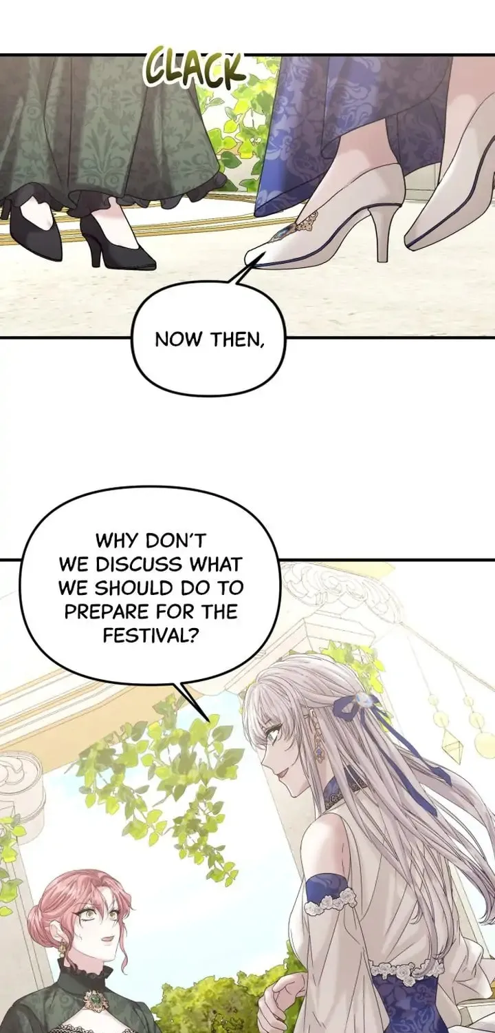 Read A Marriage Alliance for Revenge EN Manga Online