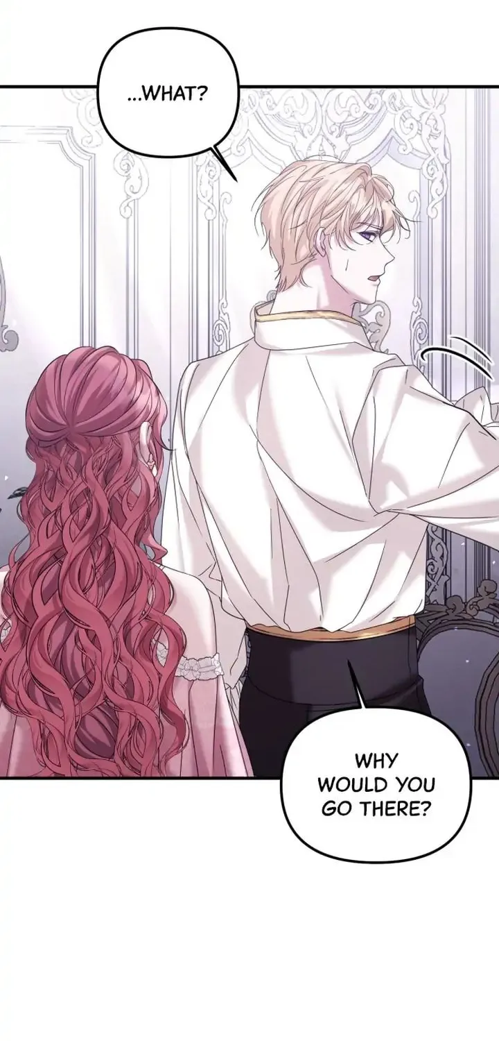 Read A Marriage Alliance for Revenge EN Manga Online