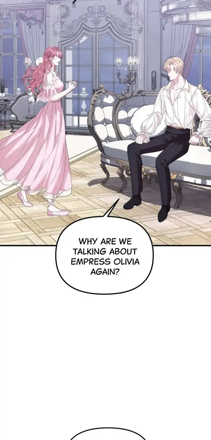 Read A Marriage Alliance for Revenge EN Manga Online
