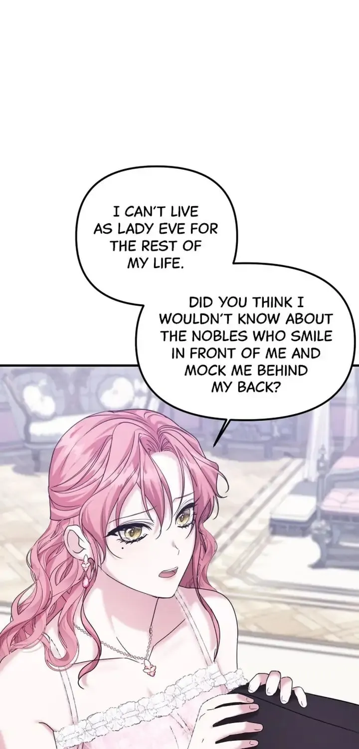 Read A Marriage Alliance for Revenge EN Manga Online