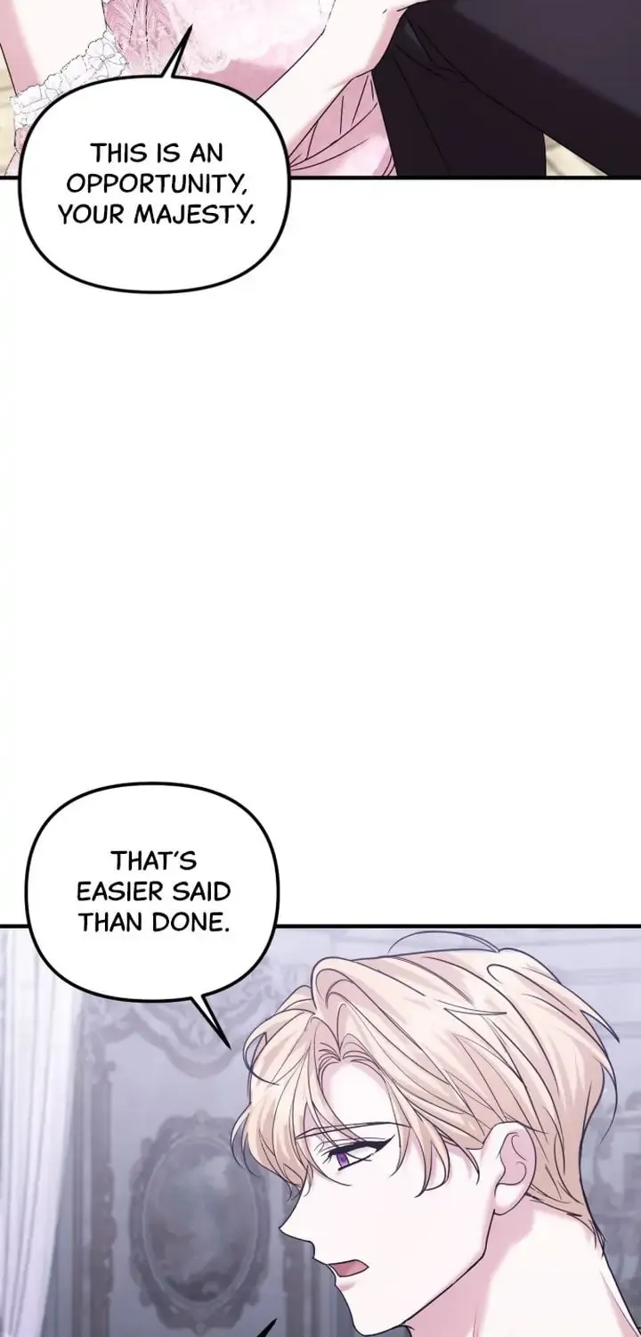 Read A Marriage Alliance for Revenge EN Manga Online