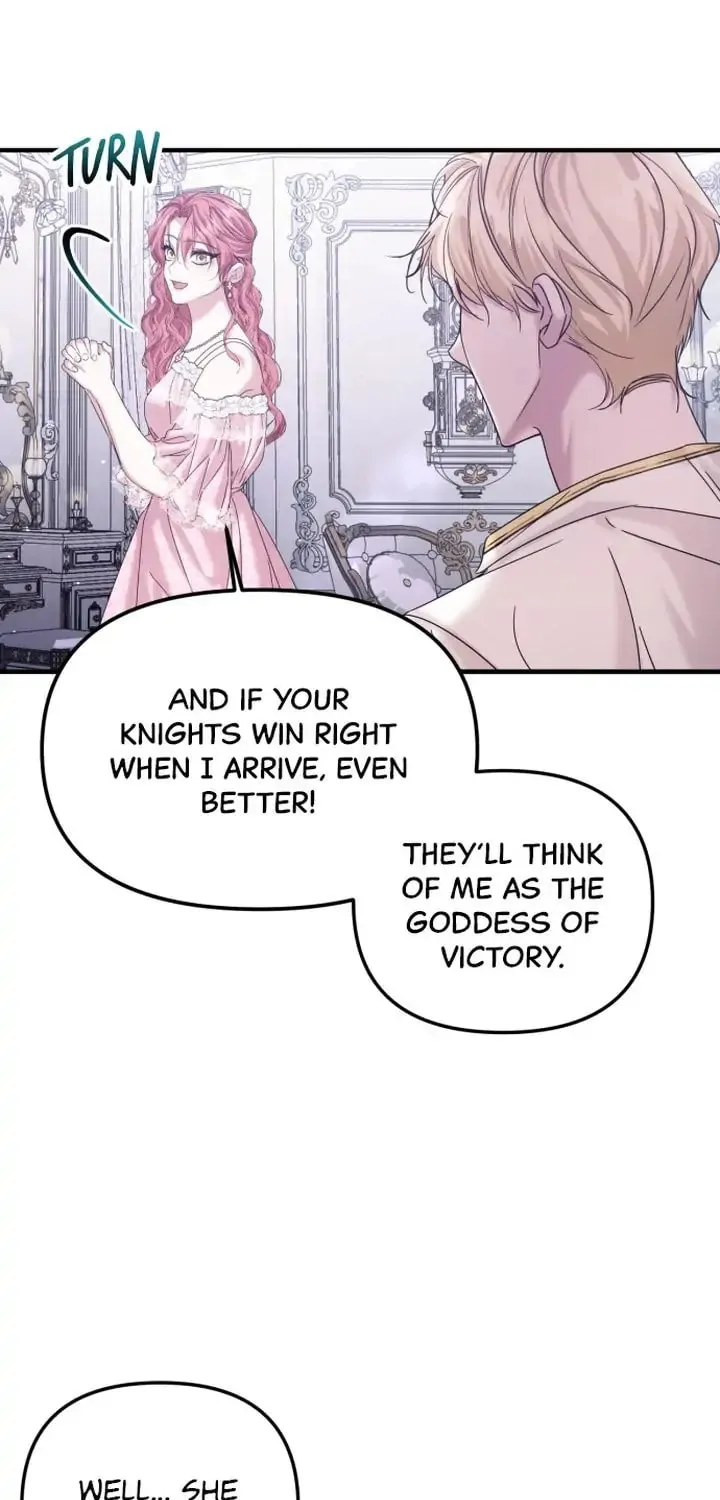 Read A Marriage Alliance for Revenge EN Manga Online