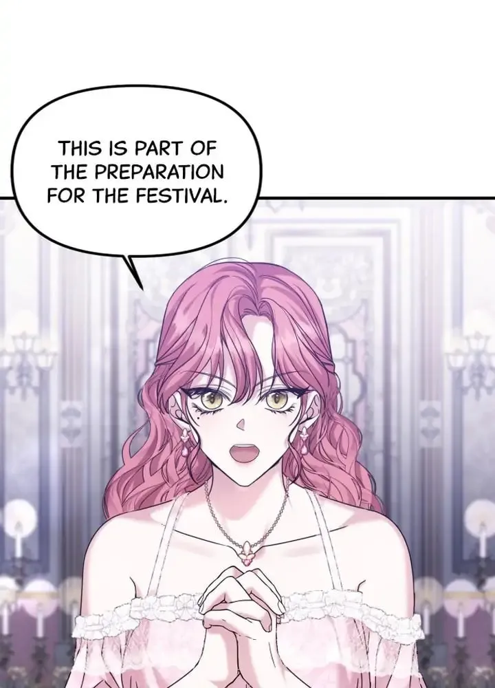 Read A Marriage Alliance for Revenge EN Manga Online