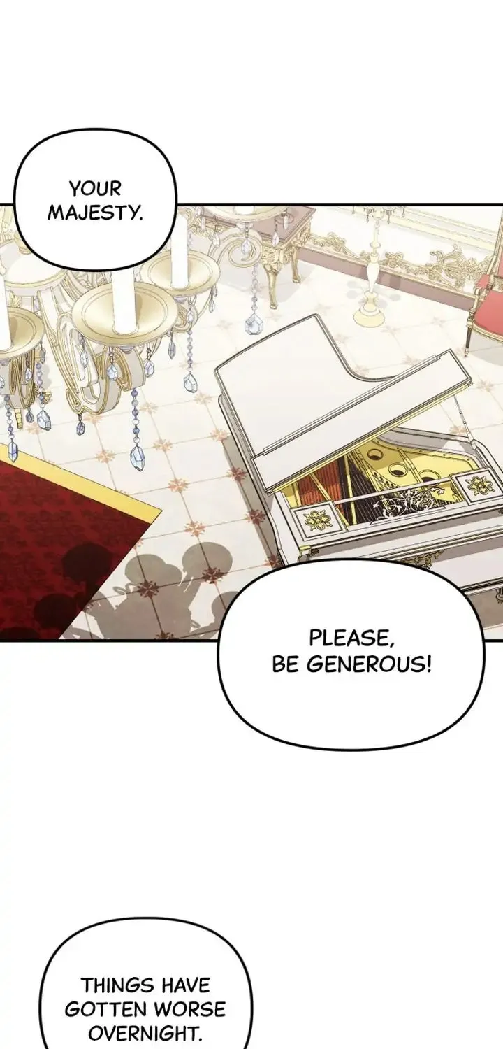 Read A Marriage Alliance for Revenge EN Manga Online