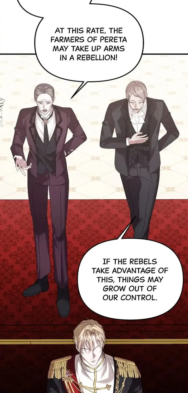 Read A Marriage Alliance for Revenge EN Manga Online