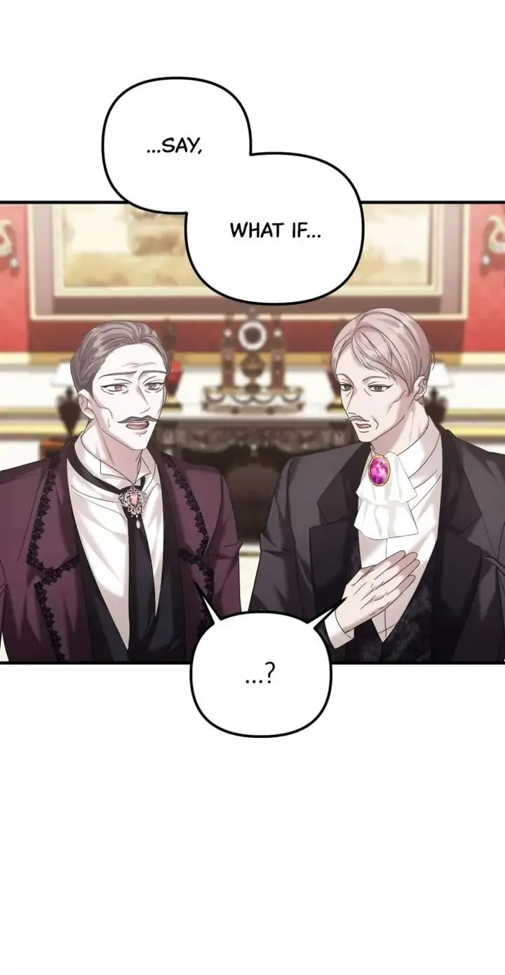 Read A Marriage Alliance for Revenge EN Manga Online