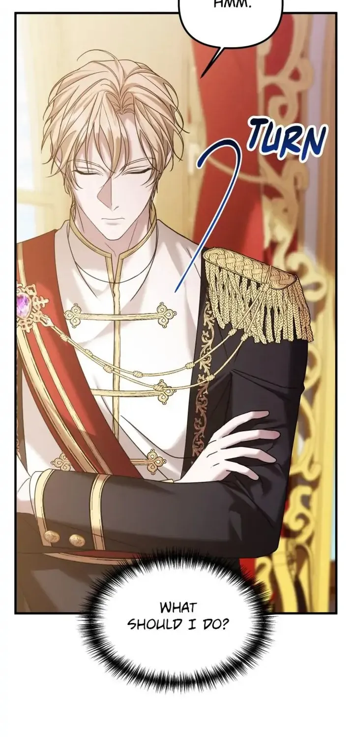 Read A Marriage Alliance for Revenge EN Manga Online