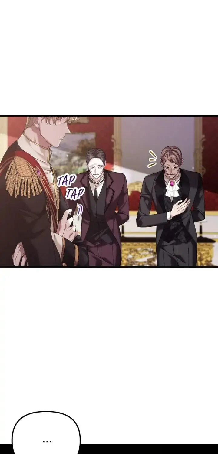 Read A Marriage Alliance for Revenge EN Manga Online
