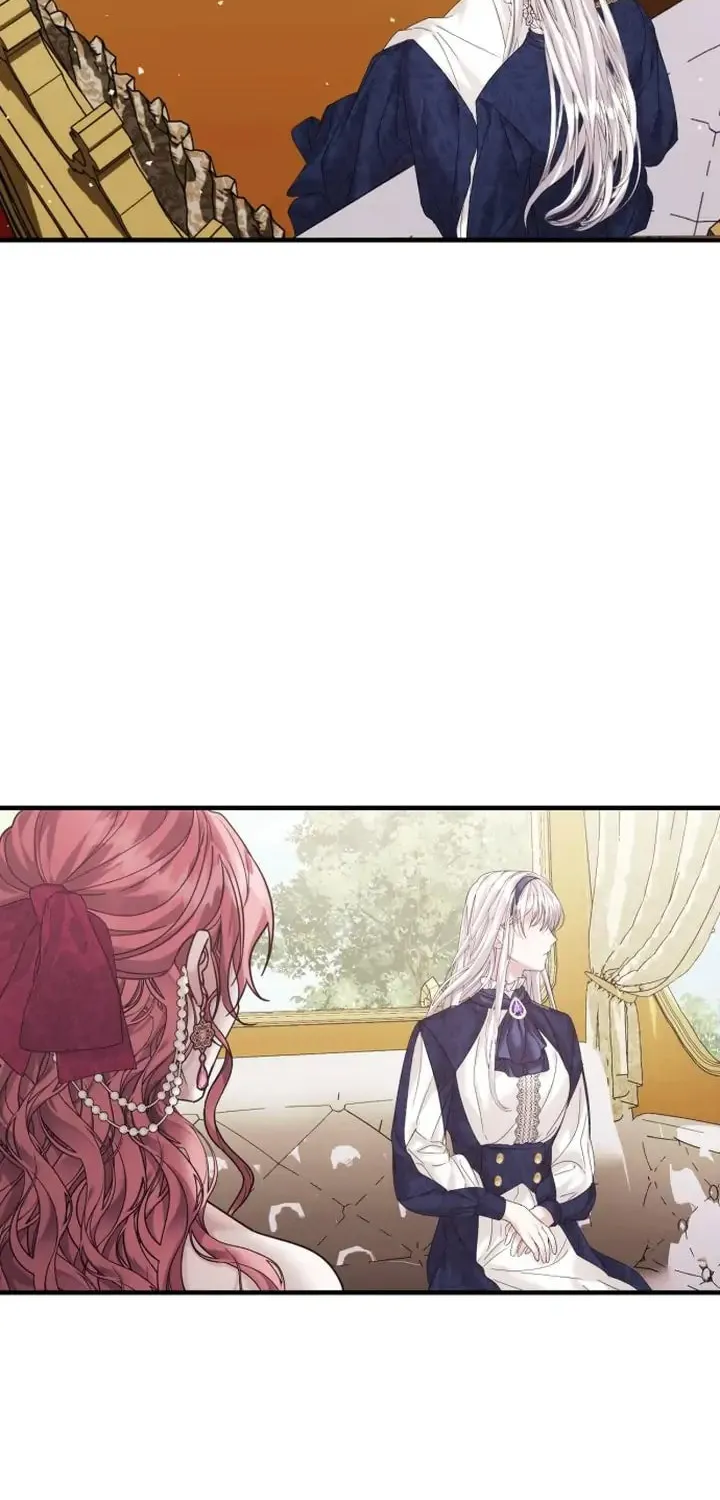 Read A Marriage Alliance for Revenge EN Manga Online
