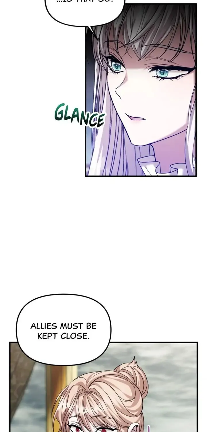 Read A Marriage Alliance for Revenge EN Manga Online